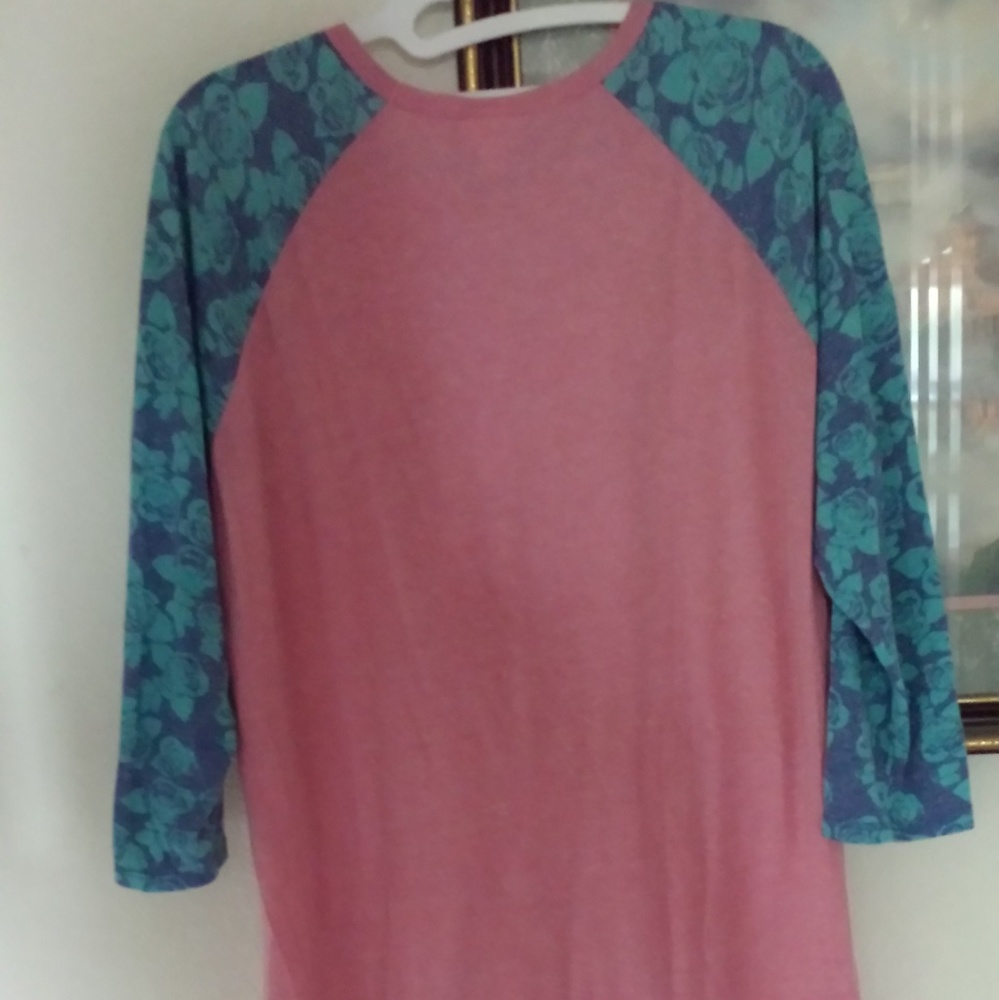 Lularoe Randy - Picture 2 of 3